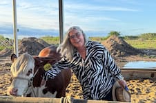Mariela Kasko, la mujer rebelde que pasó de la dirigencia rural a funcionaria: “Por más que tenga un cargo político, no perdí mis lealtades”