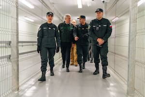 La apuesta más riesgosa de Kast: mano dura, poder y una grieta inesperada en la derecha