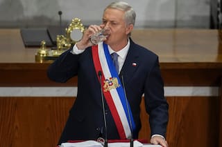Kast traza hoja de ruta de Chile para los próximos 4 años con seguridad y ajuste del Estado en la mira