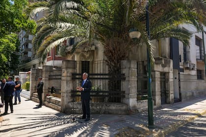 Kast y Bachelet se reúnen; ultraderechista no dice si apoyará a exmandataria para alto cargo en ONU