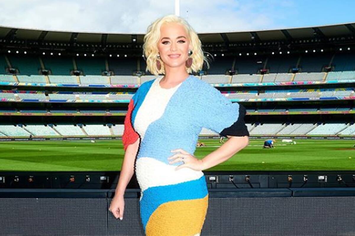 Katy