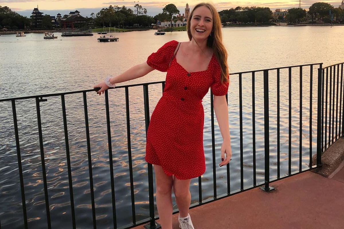 Kat Norton dejó su trabajo de consultora de gestión en enero de 2021 y decidió emprender su propio negocio