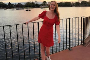 Kat Norton dejó su trabajo de consultora de gestión en enero de 2021 y decidió emprender su propio negocio
