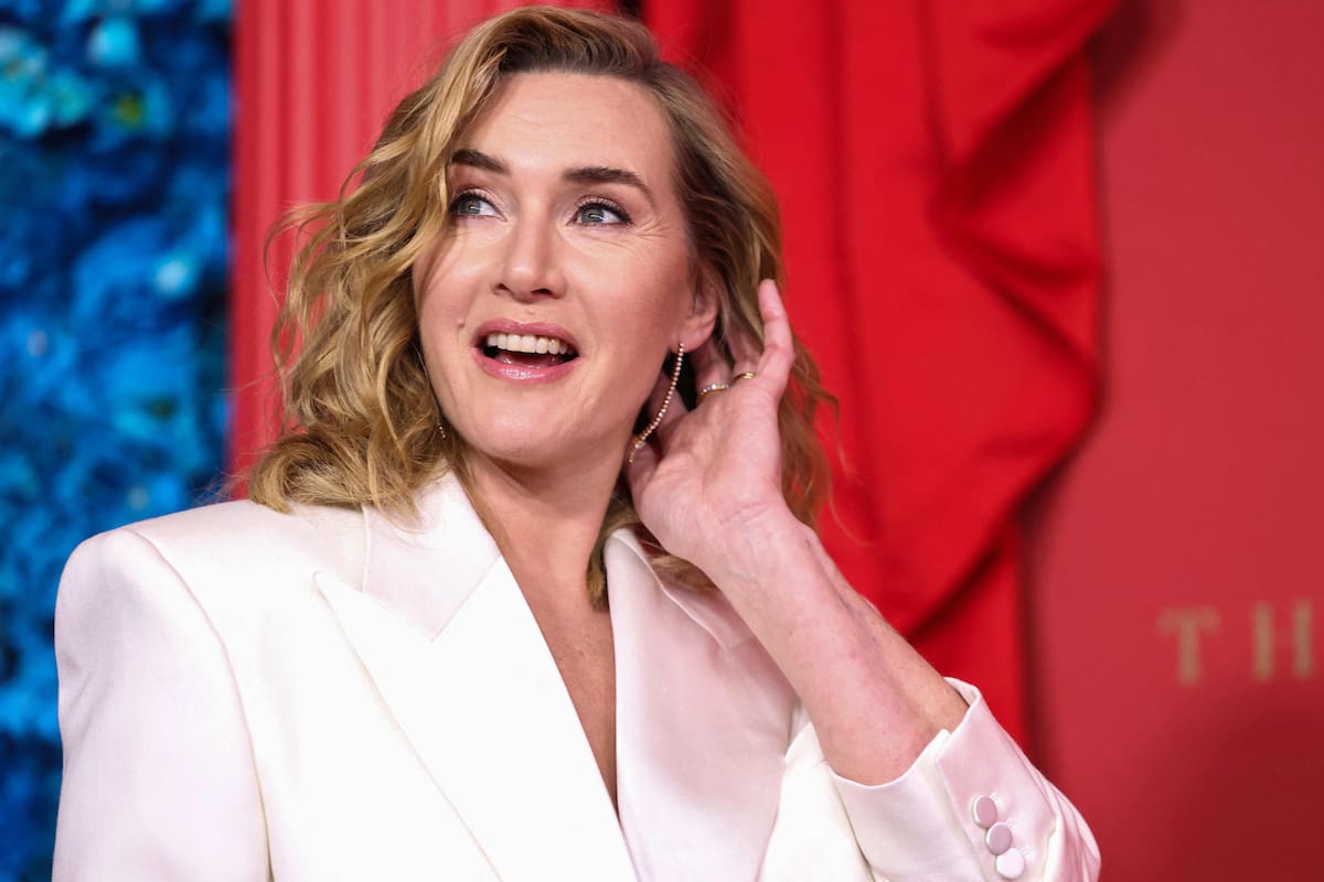 Kate Winslet