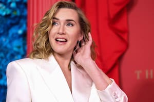 Kate Winslet