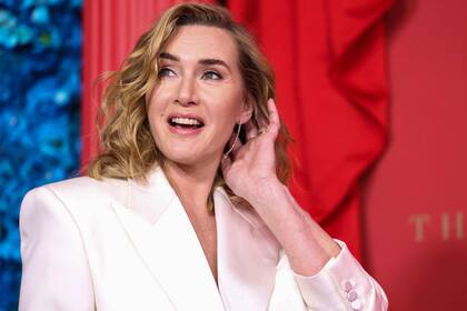 Kate Winslet