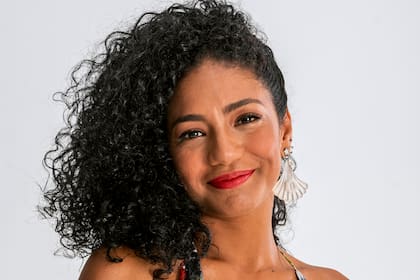 Kate Rodríguez