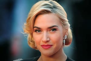 Kate Winslet