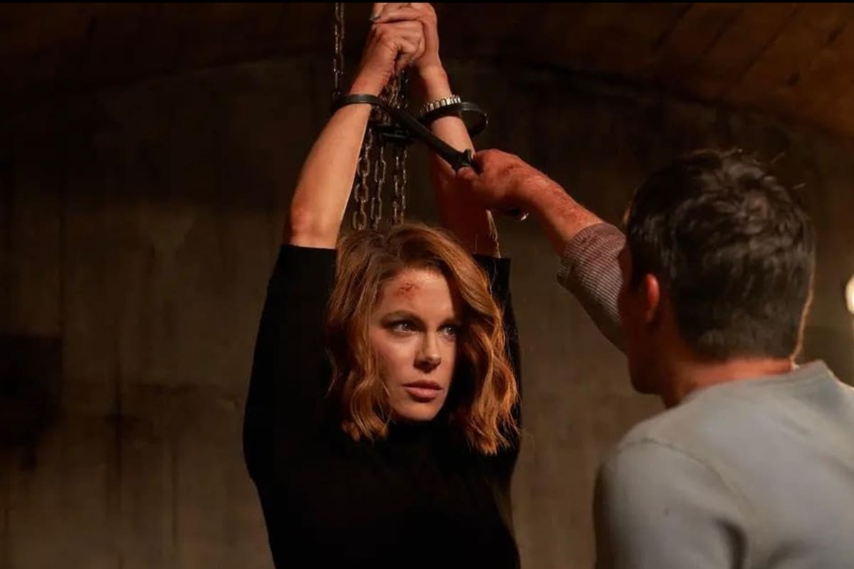 Kate Beckinsale demandó a los productores de su última película por “condiciones peligrosas y lesiones graves”