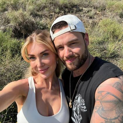 Kate Cassidy aseguró que no pedirá dinero de la fortuna de Liam Payne