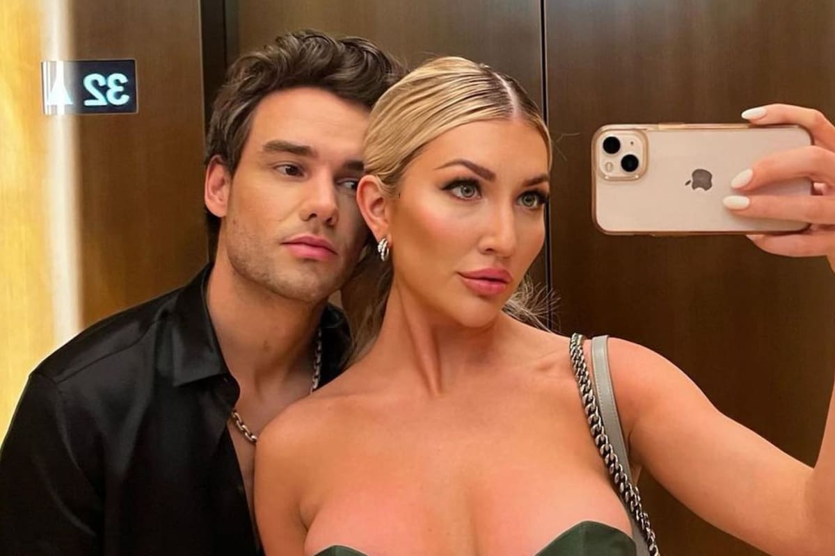 Kate Cassidy volvió a Estados Unidos antes de la muerte de Liam Payne