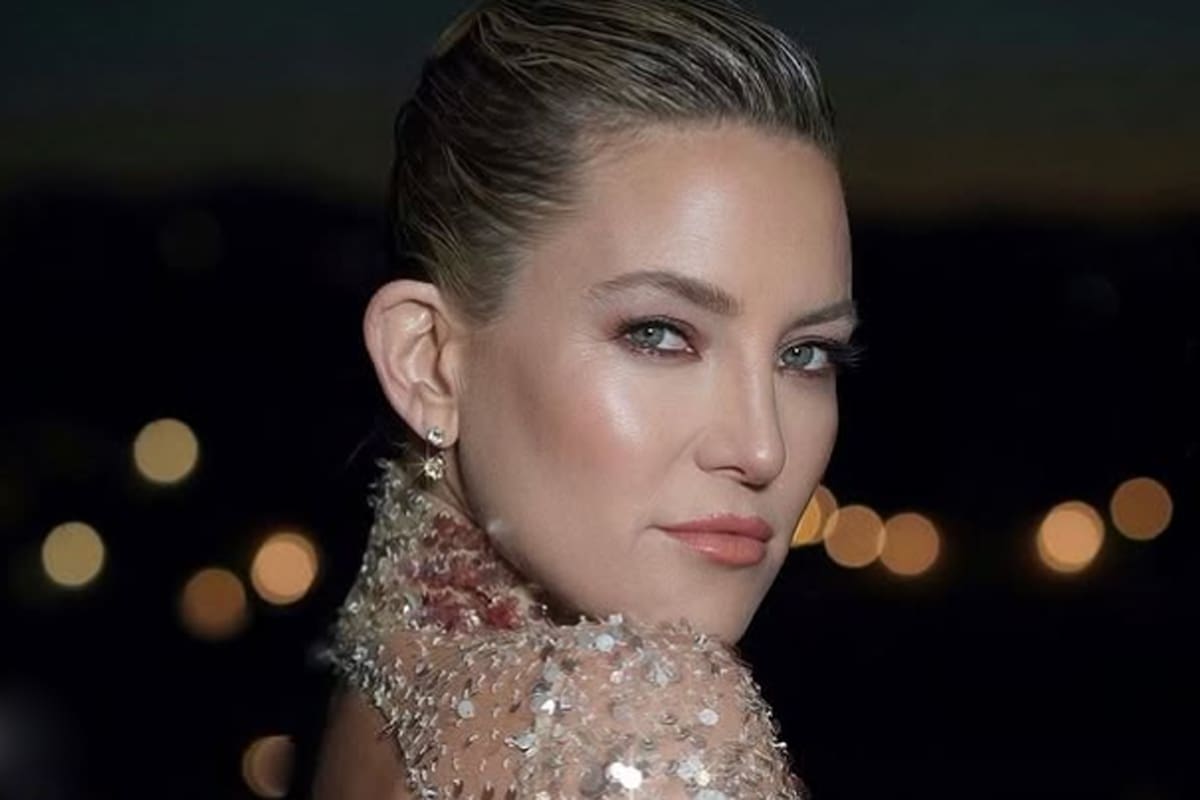 Kate Hudson: “Cualquiera que me conozca sabe que me la paso seduciendo a chicos y chicas”
