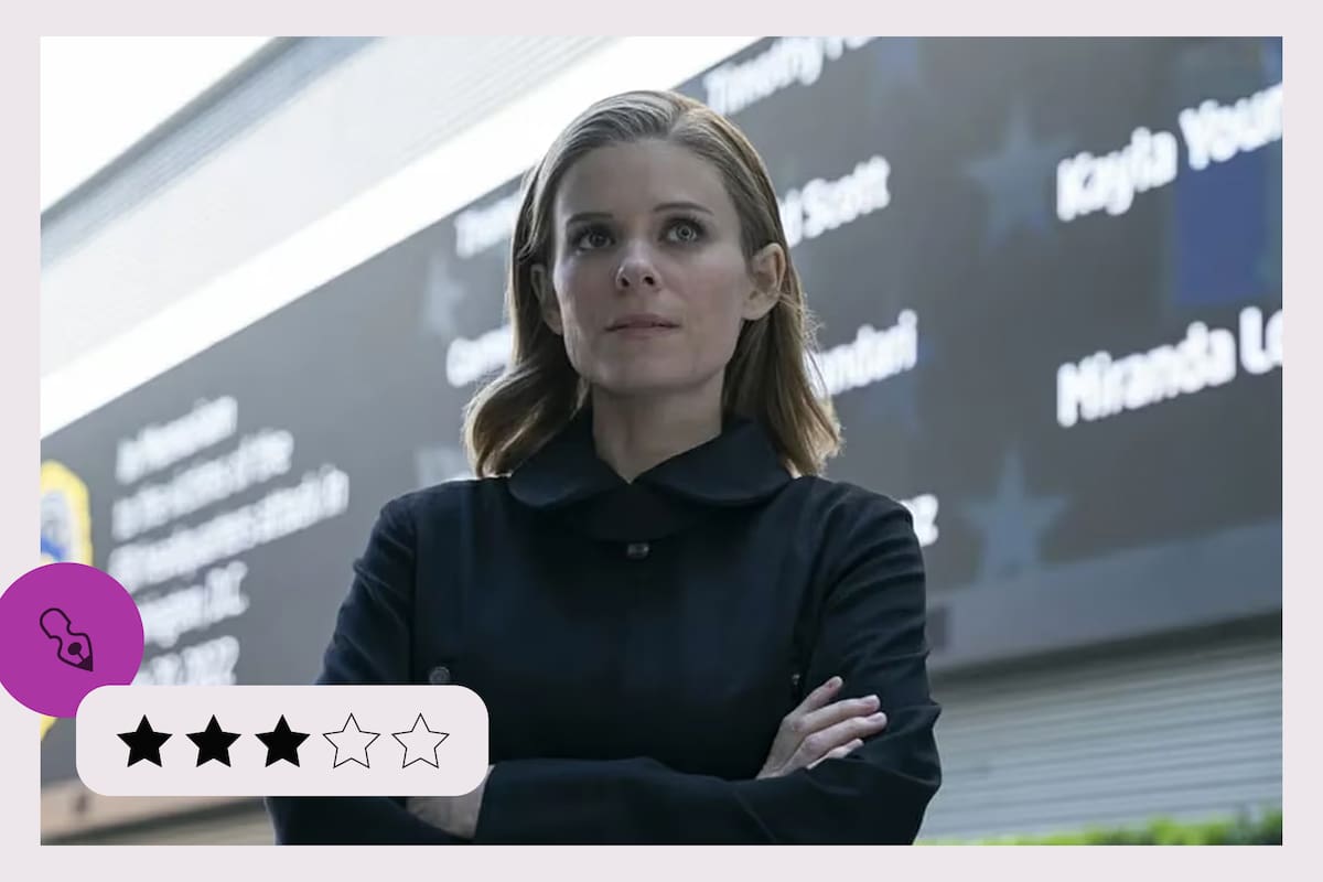 Kate Mara en Generación 2009, la nueva producción que se puede ver en Star+