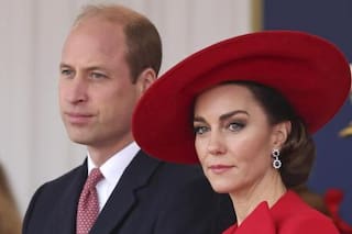 La petición de Carlos a Kate Middleton para que cambiara su nombre enfureció a Guillermo