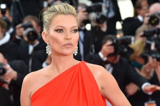 El vicio que Kate Moss no logra dejar pese a su larga lucha contra las adicciones