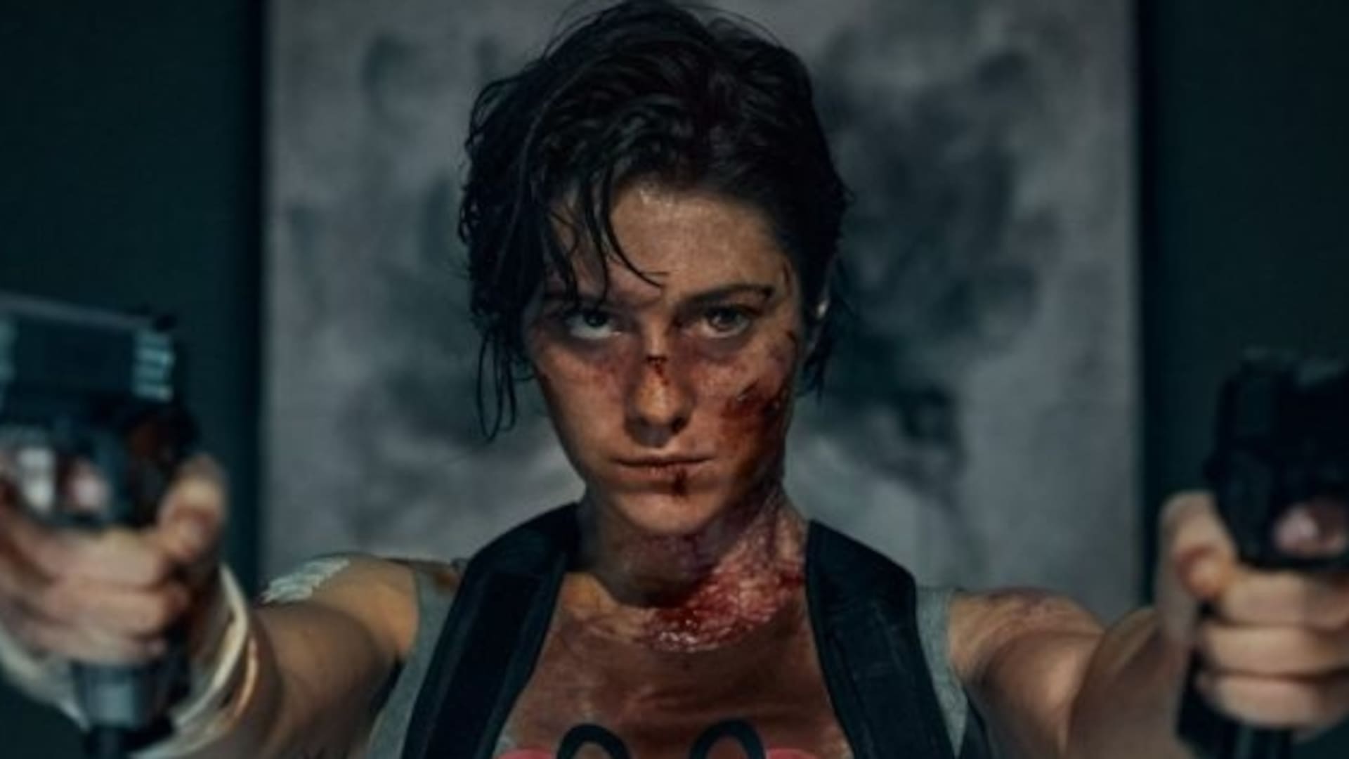 Kate, uno de los estrenos de septiembre