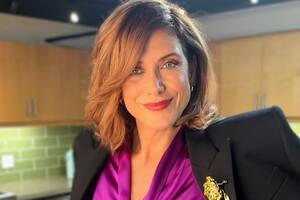 El esperado regreso de Kate Walsh a Grey’s Anatomy que hizo emocionar a los fans