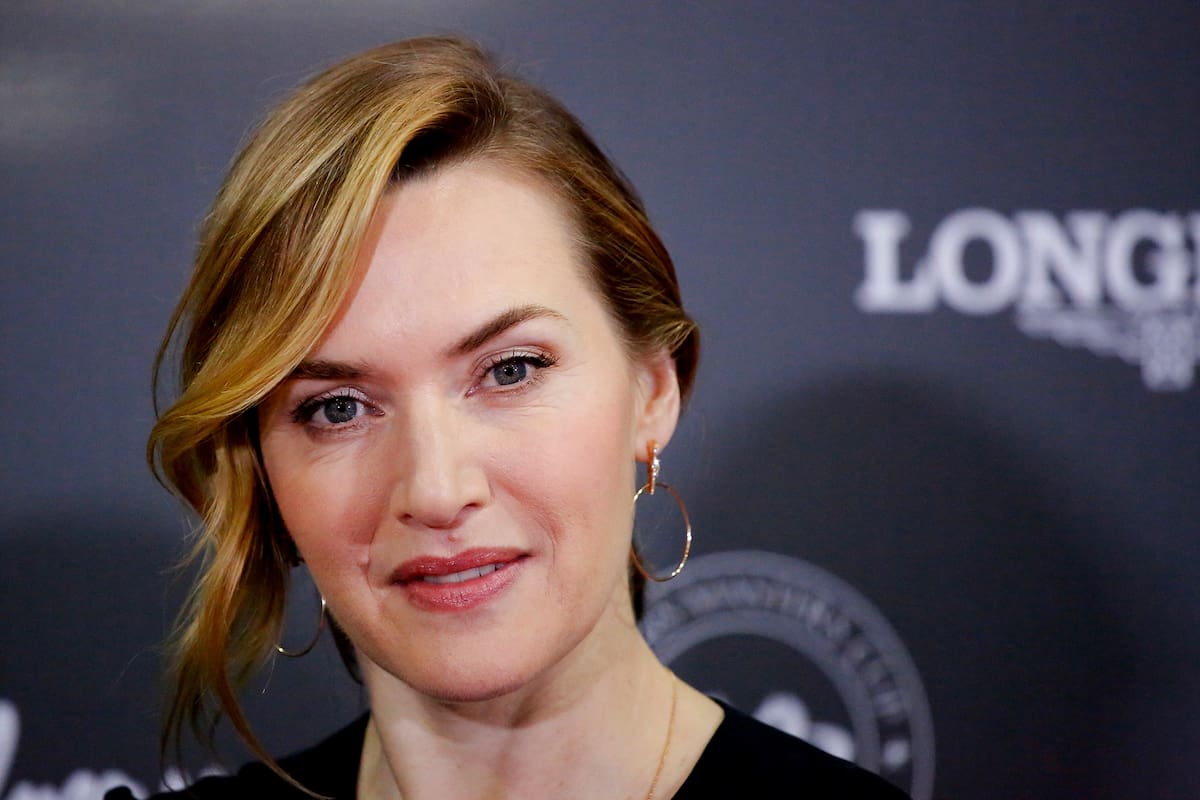 Kate Winslet aseguró que ya no volverá a trabajar con Woody Allen y Roman Polanski