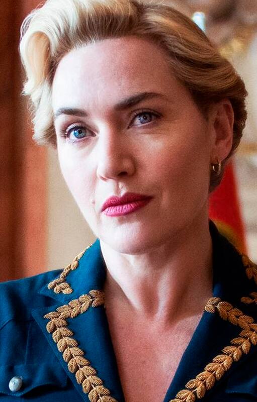 Kate Winslet, en la protagonista de El régimen, la nueva serie de MAX