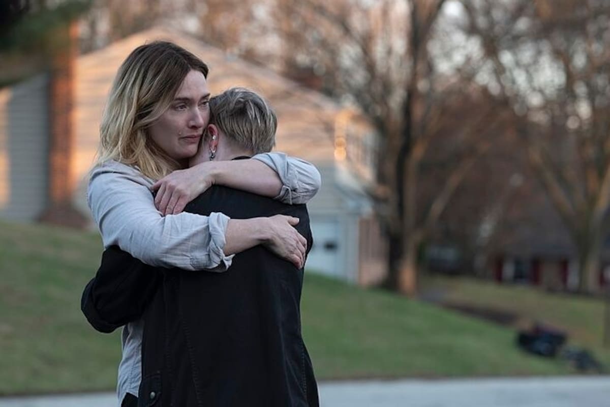 Kate Winslet junto a Angourie Rice en una de las mejores series en lo que va del 2021
