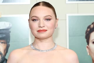 Tiene 24 años, es hija de una famosísima actriz de Hollywood y Wes Anderson la eligió para su nueva película
