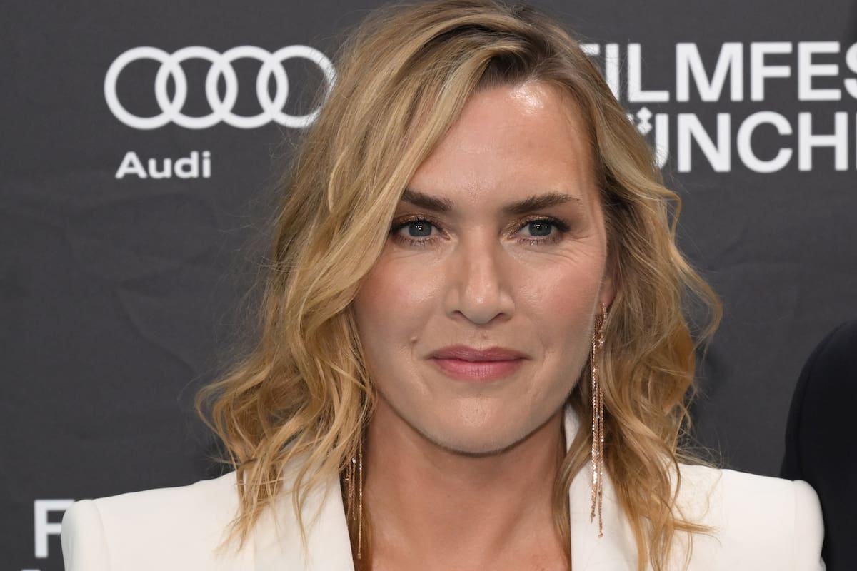 Kate Winslet se convirtió en una de las más fieles defensoras de la autoaceptación