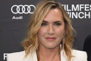 Kate Winslet: de defender sus “rollitos” al orgullo de que su cara refleje el paso del tiempo