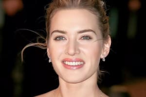 Kate Winslet se sinceró sobre la icónica escena del Titanic en una entrevista durante el pódcast Happy Sad Confused (Foto: Instagram/@kate.winsletoffical)