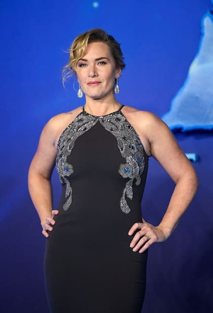 Kate Winslet, sin filtro para hablar de Hollywood