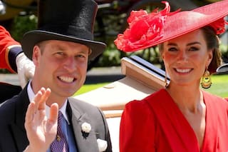 William y Kate celebran 14 años de casados: cinco momentos que marcaron su matrimonio