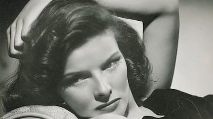 Katharine Hepburn