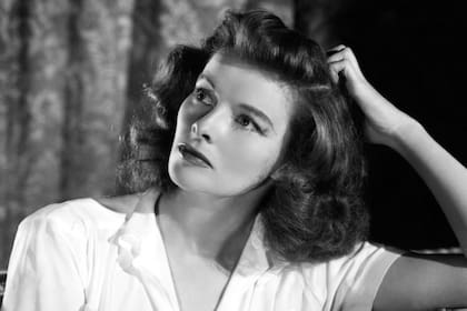 Katharine Hepburn lidera la lista de las mujeres con más premios Oscar en la historia