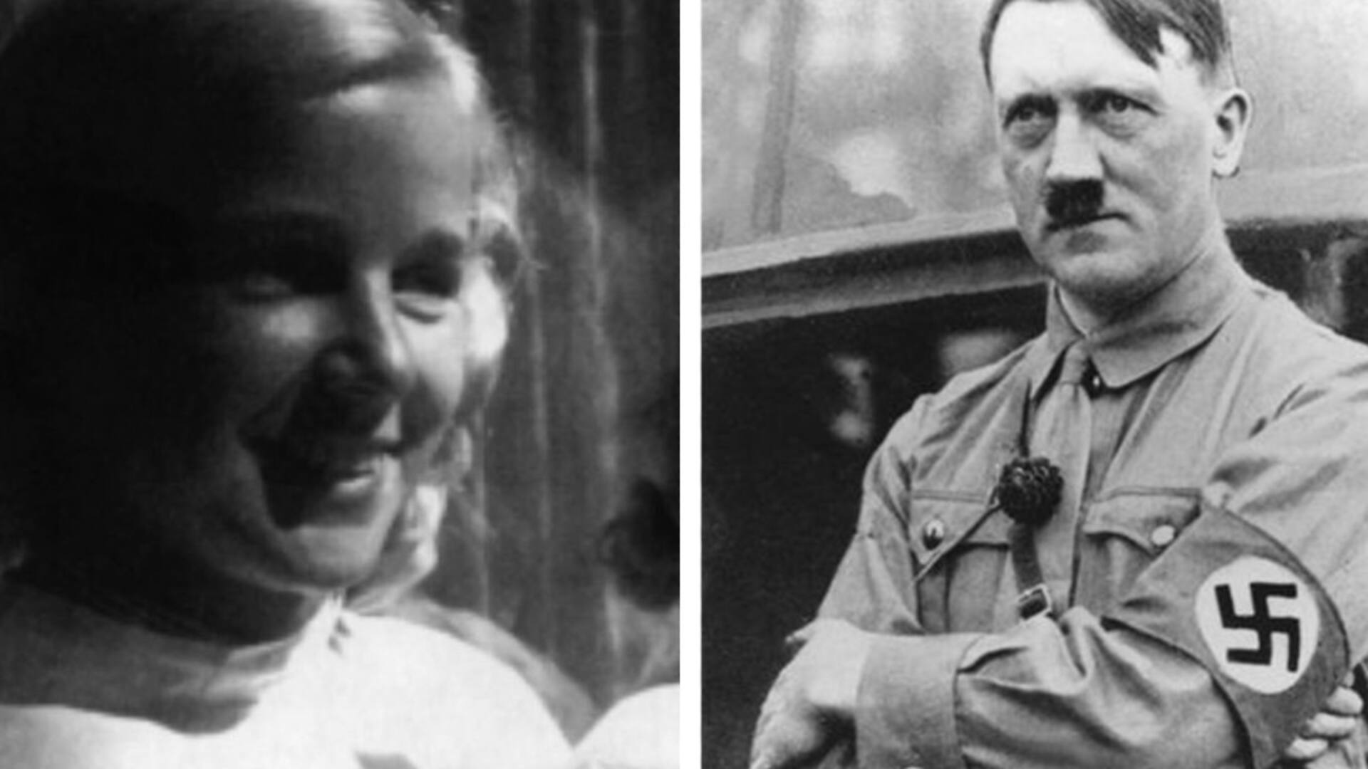Käthe Heusermann era la asistente del dentista de Adolf Hitler y fue quien identificó la dentadura del dictador alemán luego de su suicidio