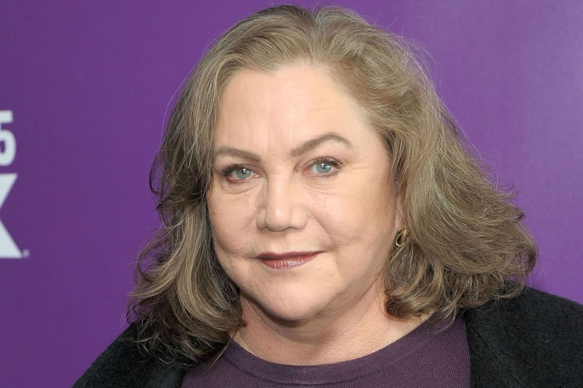 Kathleen Turner