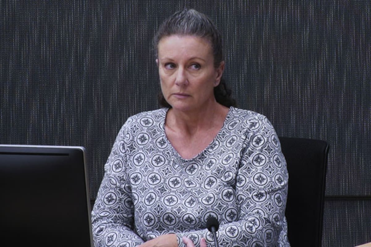 Kathleen Folbigg (54 años) está condenada a 30 años de prisión. Un reciente estudio científico arrojó que al menos dos de las niñas tenían una mutación genética que causa la muerte súbita
