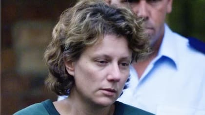 Kathleen Folbigg fue condenada a 30 años de prisión por las muertes de sus cuatro hijos