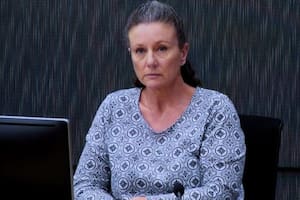 Kathleen Folbigg siempre mantuvo ser inocente