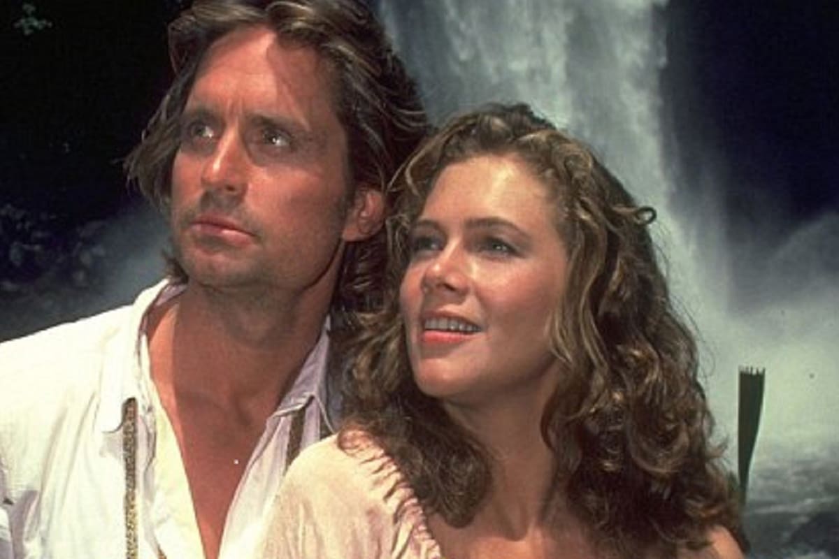 Kathleen Turner, una vida difícil, con escollos que pusieron en riesgo tanto su salud como su carrera en Hollywood