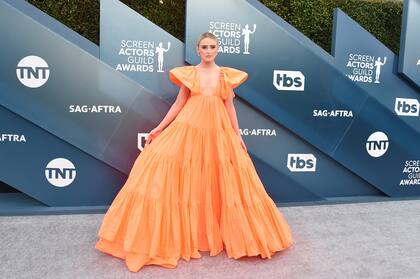 Kathryn Newton