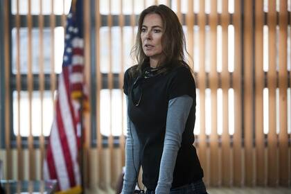 Kathryn Bigelow, un nombre que sonó fuerte antes de que se conocieran los nominados.