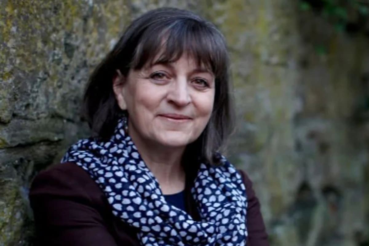 Kathryn Mannix, pionera en medicina paliativa, brindó datos reveladores sobre el final de la vida (Foto: Instagram/@drkathrynmannix)