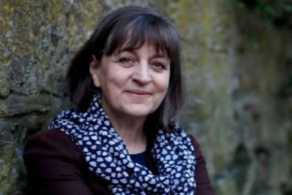 Kathryn Mannix, pionera en medicina paliativa, brindó datos reveladores sobre el final de la vida (Foto: Instagram/@drkathrynmannix)