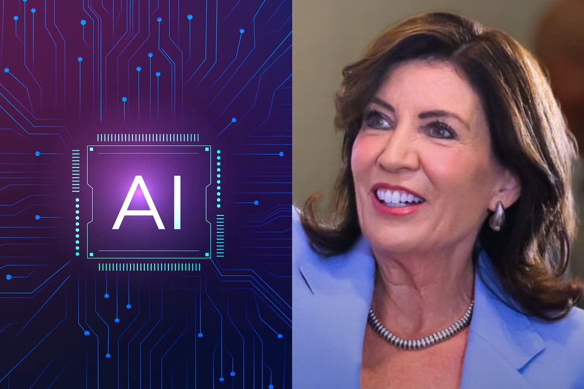 Kathy Hochul anunció la expansión de Clay en Manhattan, NYC