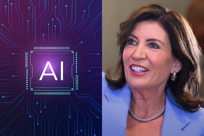 Kathy Hochul anunció la expansión de Clay en Manhattan, NYC