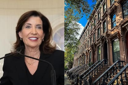 Se estima que el proyecto anunciado por Hochul finalizará sobre el cierre de 2027