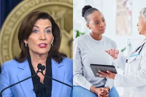 Kathy Hochul anunció una inversión millonaria para estos pacientes en Nueva York