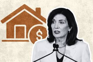 Viviendas asequibles y el nuevo proyecto en Nueva York confirmado por Kathy Hochul