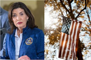 Hochul celebra el fallo de la Corte Suprema: “Nueva York siempre estará de su lado”