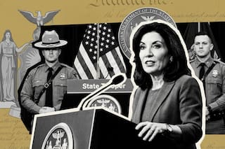 La demanda por la prohibición de colaborar con el ICE en Nueva York