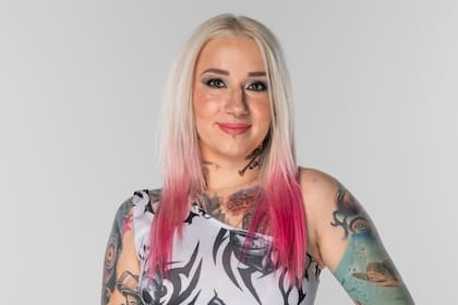 Katia “La Tana”, de Gran Hermano: del bullying que experimentó en la casa al deseo de un cambio de vida